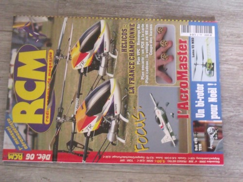 Revue rcm n - $$$, n°308