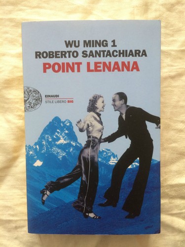 Point lenana ming - ming, 1