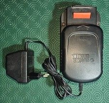 Batteria e Caricabatteria elettrosega Black & Decker