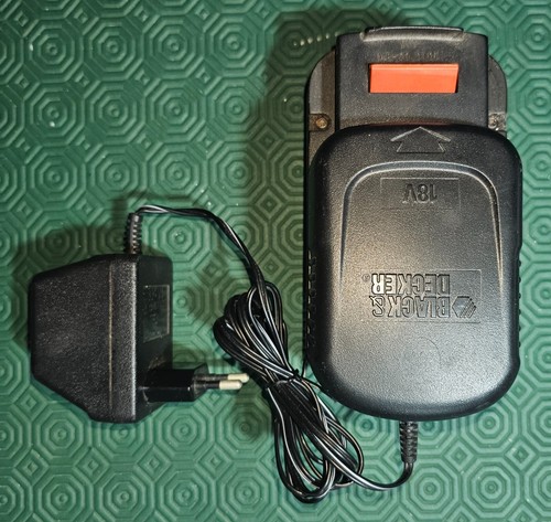 Batteria caricabatteria - batteria,