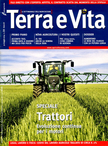 Terra vita 22 31 - ",
