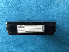 Modulo Diagnostico Magneti