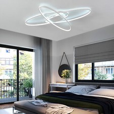 Plafoniera soggiorno