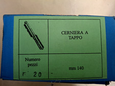 CERNIERA CARDINE 2 ALI A