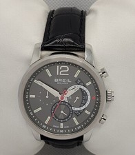 Mens Breil Milano Miglia