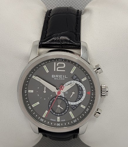 Orologio analogico uomo - orologio, breil