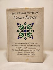 The Selected Works of Cesare