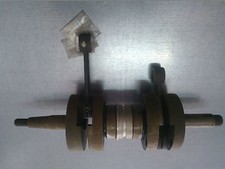 ALBERO MOTORE BENELLI MOTOBI