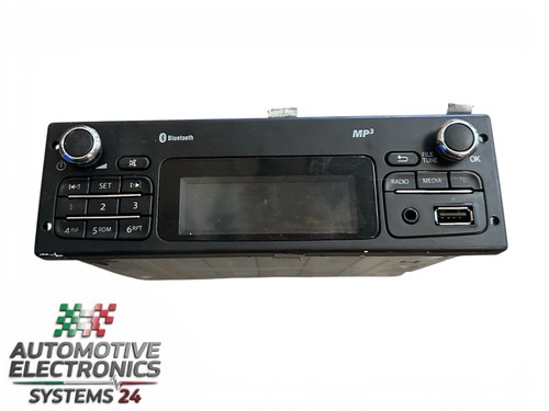 Autoradio originale renault - autoradio,