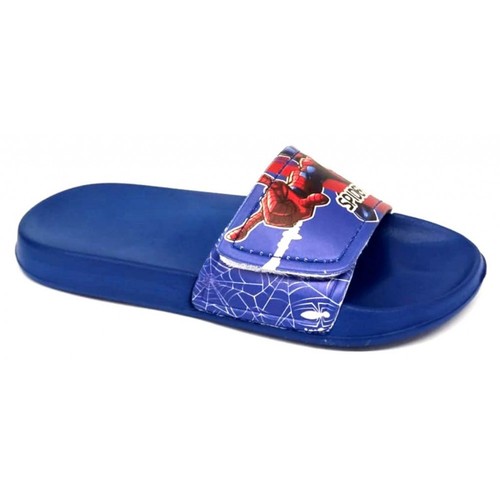Marvel spider man - ciabatte, con