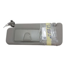 PARASOLE ALETTA ANTERIORE SX