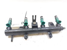 9655833580 INIETTORI BENZINA CITROEN C3 (A8 - A31) 1.1 B 8V MAN 5M 60CV 2010 5P 