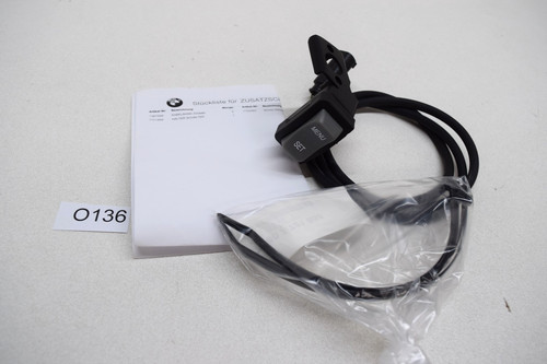 Interruttore aggiuntivo bmw - interruttore,