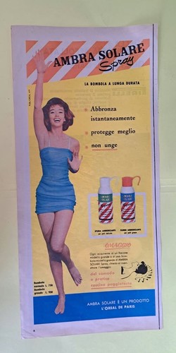 Ritaglio giornale - di,