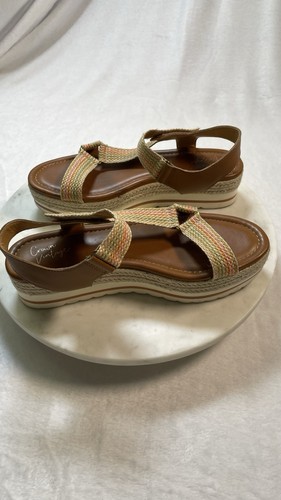 Sandali espadrillas crown - sandali,