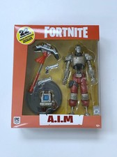 Fortnite A.I.M. Action Figure