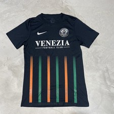 Maglia nera Venezia FC 2017/18