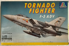 ✅ Italeri 179 1:72 Panavia