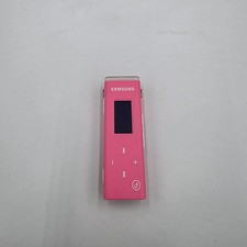 Lettore MP3 Samsung YP-U3 2GB