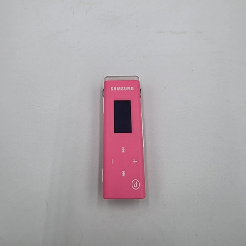 Lettore mp3 samsung - yp-u3, 2gb