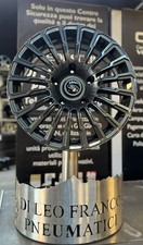 KIT 4 CERCHI IN LEGA FORD