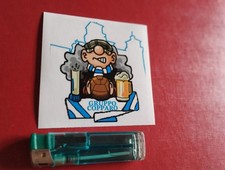 ADESIVO STICKERS ULTRAS SPAL