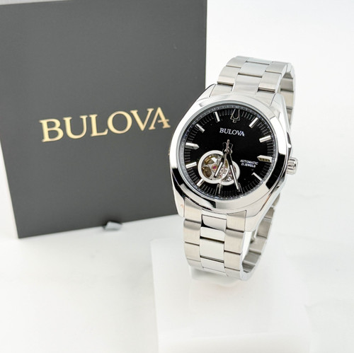 Orologio polso uomo bulova - polso,