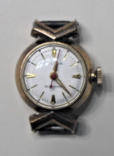 Meraviglioso piccolo orologio