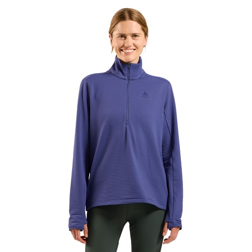 Odlo essentials mid layer - odlo, 1/2