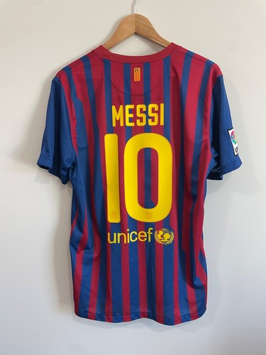 Nike autentica messi - nike, fc