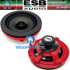 ESB AUDIO MB COAX 100 4"