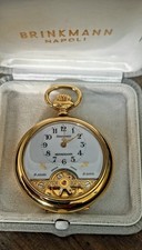 BRINKMANN Orologio da Tasca