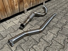 Downpipe skat 76mm per - 76mm,