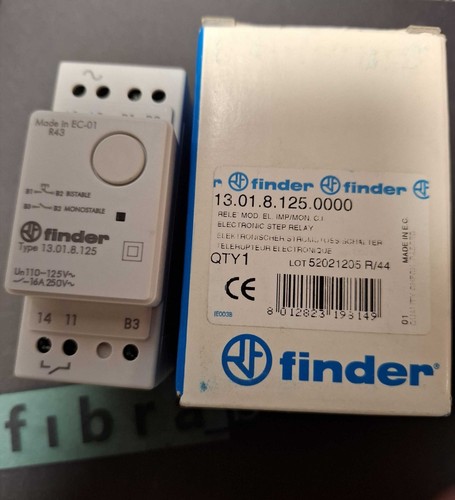 125 0000 finder - 13.01.8.125.0000, ||