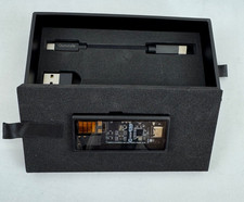 Questyle M15i Amplificatore