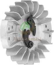 Volano Magnetico per motosega Husqvarna 61 266 268 271