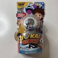 Orologio Yokai Yo-kai Hasbro