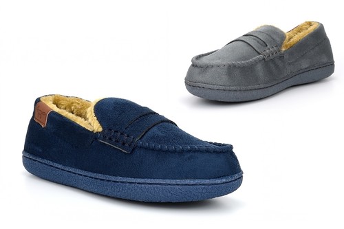 Pantofole ragazzo ragazzi - da,