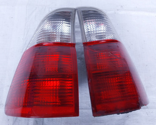 Fanale stop bmw e53 1999 - stop, x5