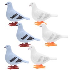  6 Pcs Riempitivo Per Cestini
