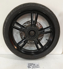 CERCHIO RUOTA POSTERIORE