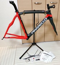 Set telaio strada carbonio