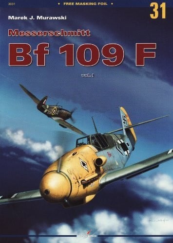 Messerschmitt 109 vol i - messerschmitt, bf-109