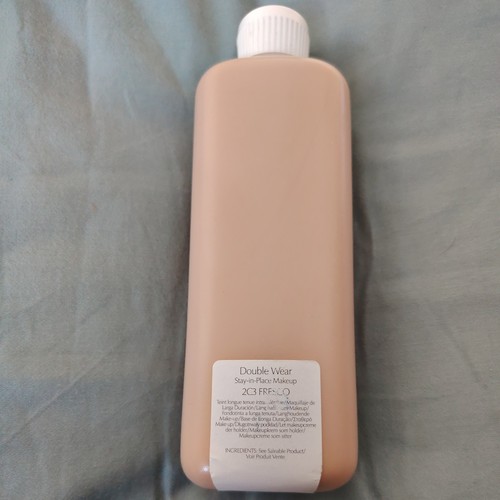 Estee lauder fondotinta doppio - lauder,