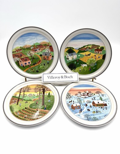 Villeroy boch design naif - &,