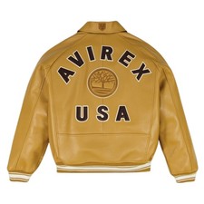 Avirex Uomo Nuovo American