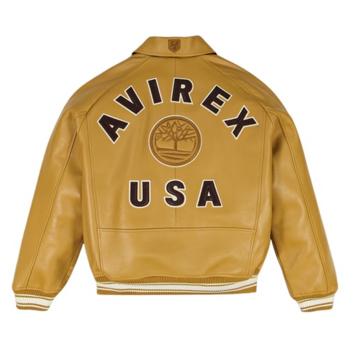 Avirex uomo nuovo american - avirex,