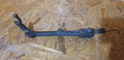 Side stand honda 550 750 - cb, f1