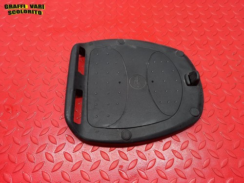 Piastra baule suzuki burgman - piastra,
