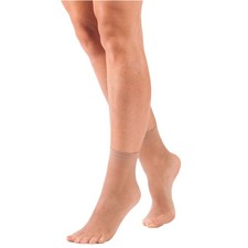 24 Paia Calzino Velato Donna